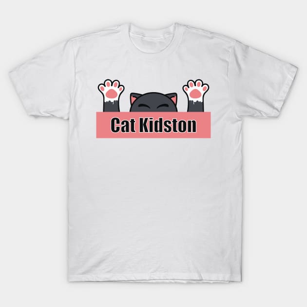 Cat Kidston T-Shirt by EpicMums